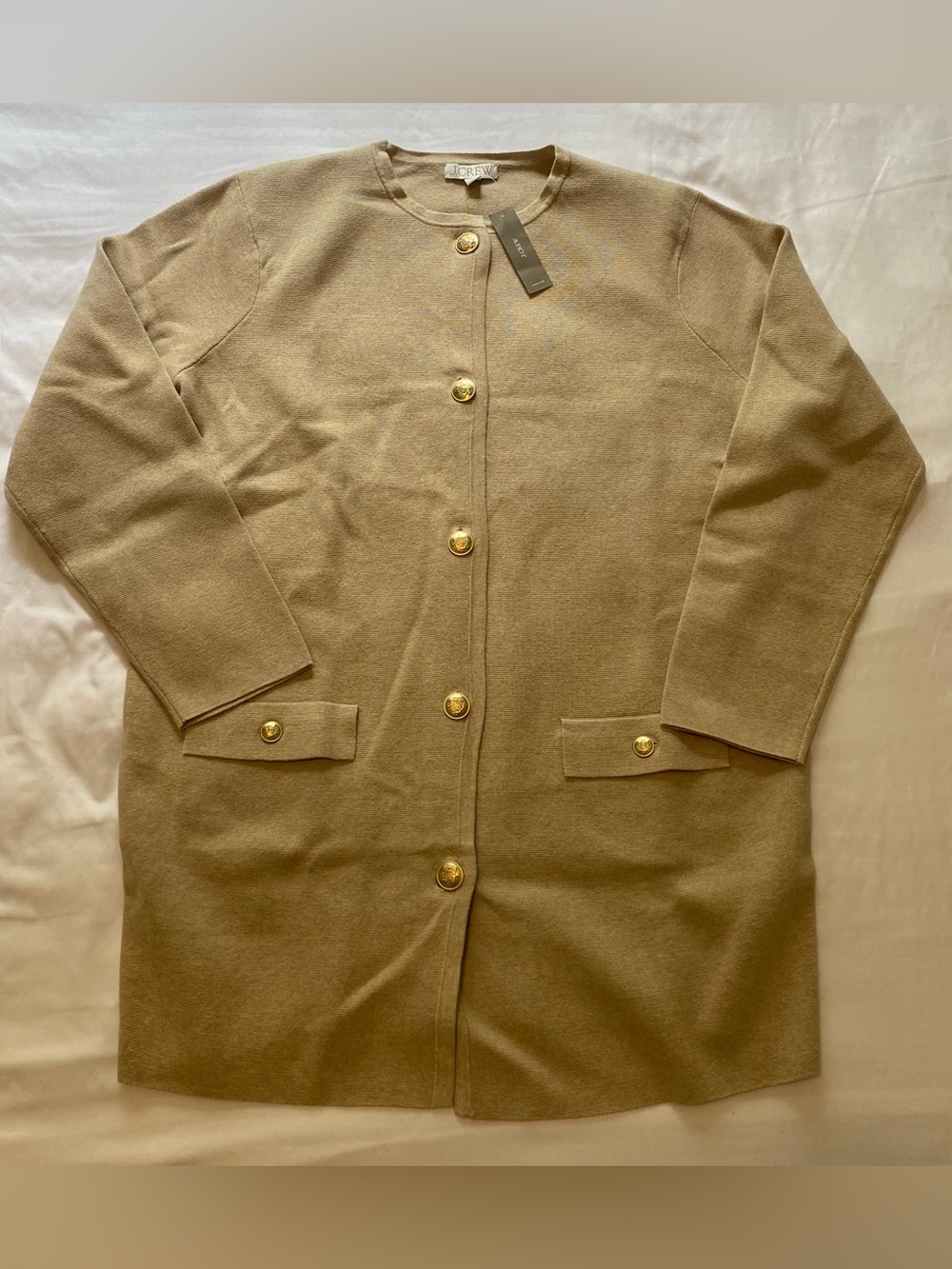 J Crew Sweater